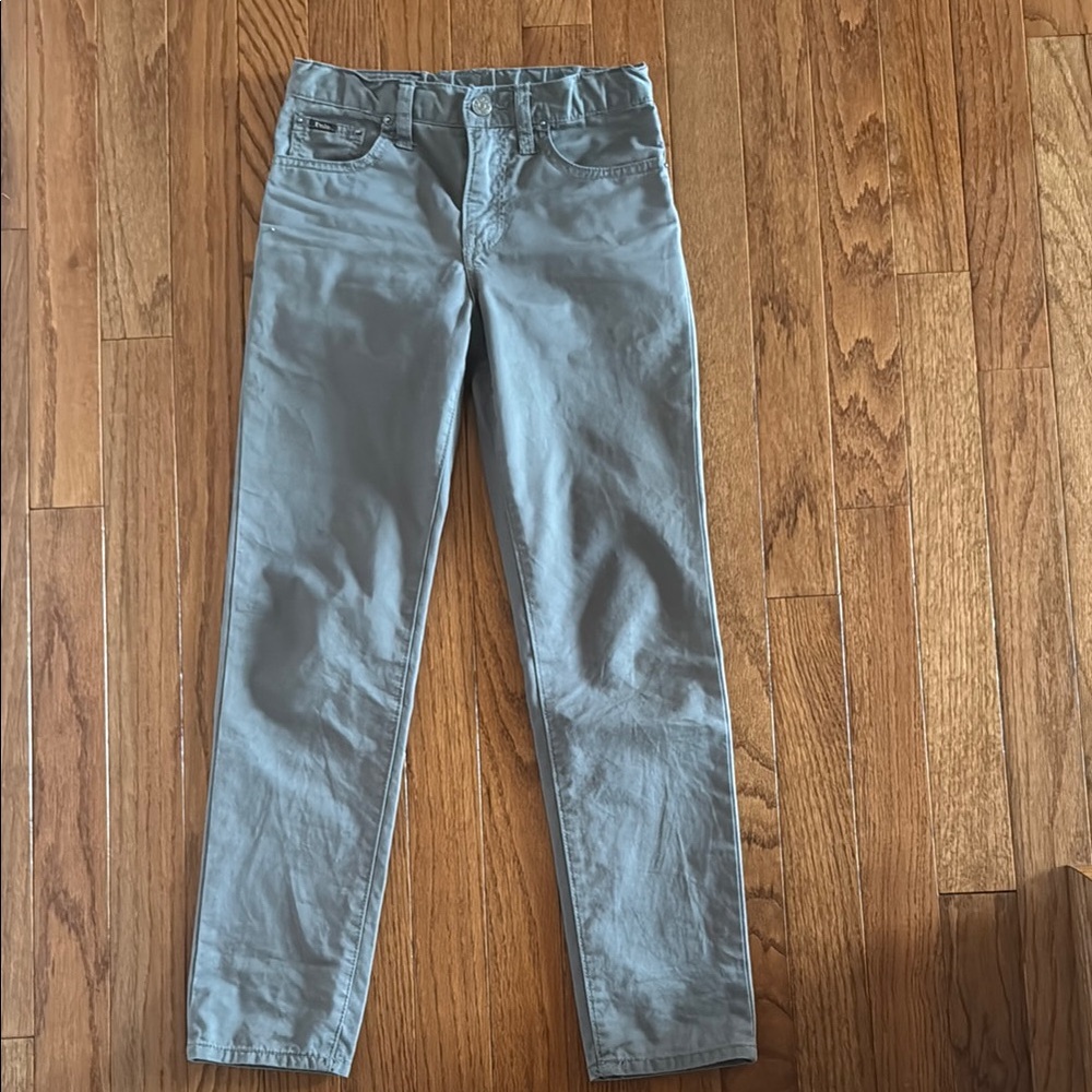 Ralph Lauren: Skinny pants(Size 7)🎉